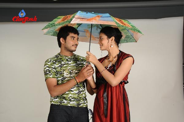 26 Kingston Movie - Prem, Anuhya Gallery - 40 / 78 photos